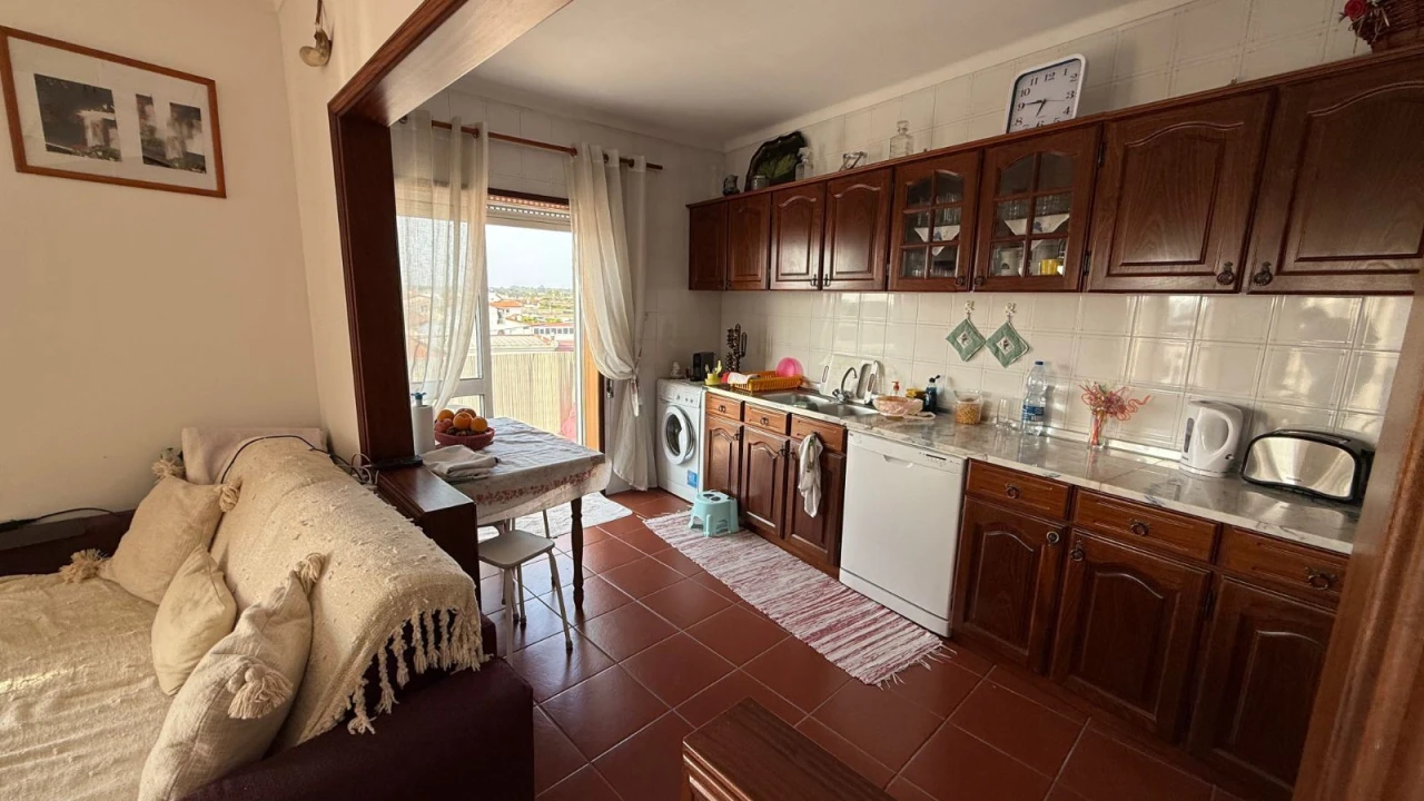 Apartamento T2 para Venda em Gafanha da Boa Hora Foto 7