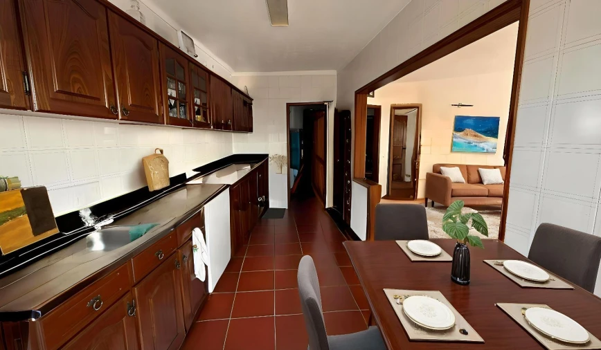 Apartamento T2 para Venda em Gafanha da Boa Hora