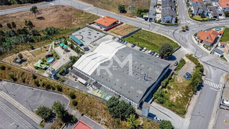 Armazém para Venda em Alfena Foto 2