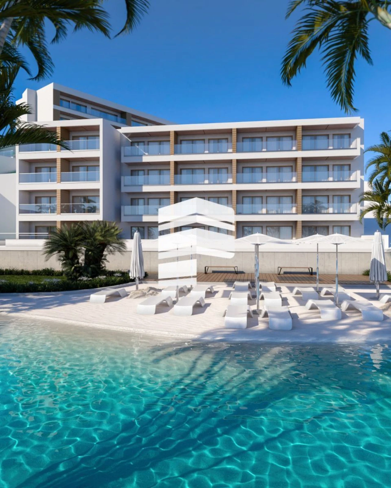 Apartamento T3 para Venda em Calheta Foto 9