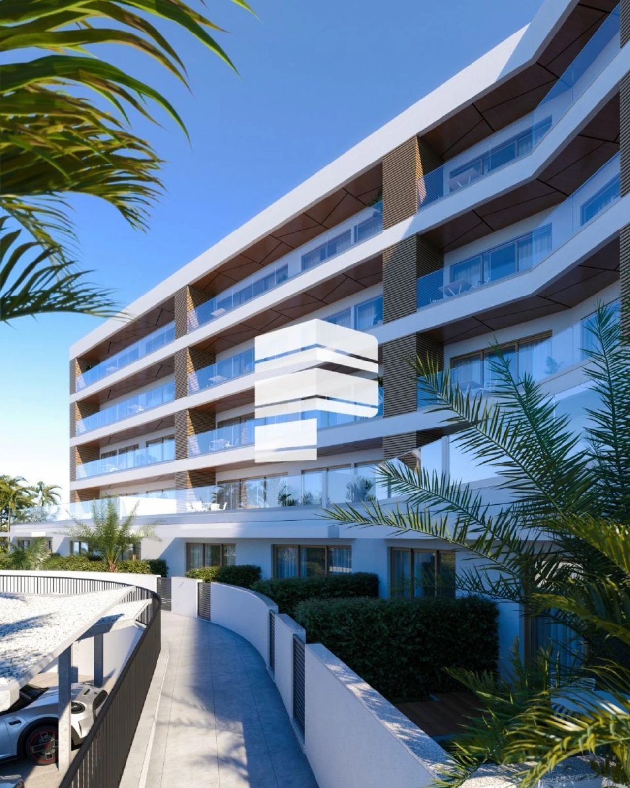 Apartamento T3 para Venda em Calheta Foto 15