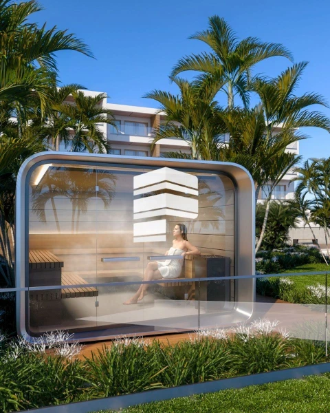 Apartamento T3 para Venda em Calheta