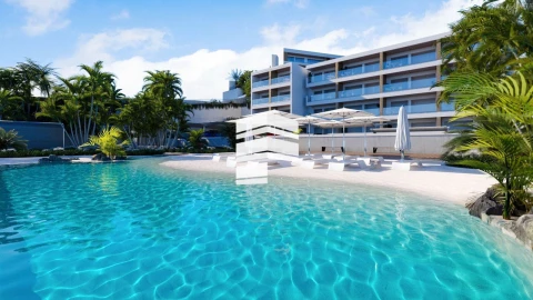 Apartamento T3 para Venda em Calheta
