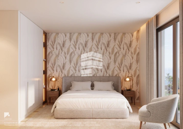 Apartamento T3 para Venda em Calheta Foto 5