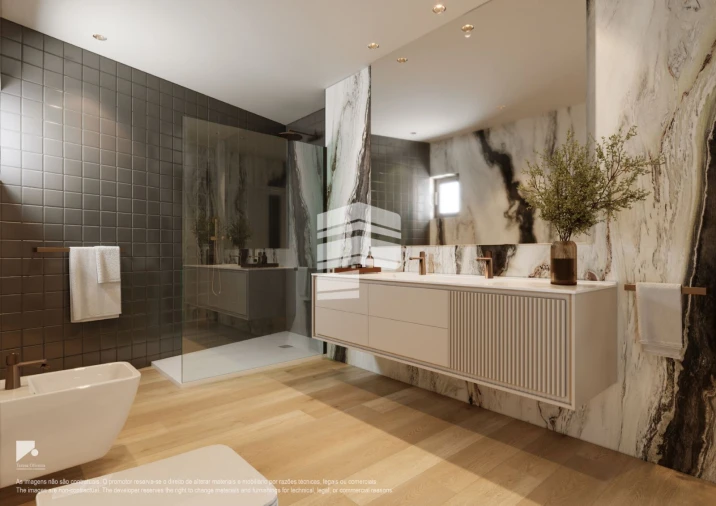 Apartamento T3 para Venda em Calheta Foto 6