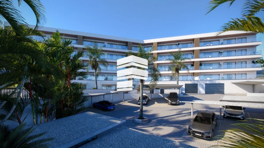 Apartamento T3 para Venda em Calheta Foto 16