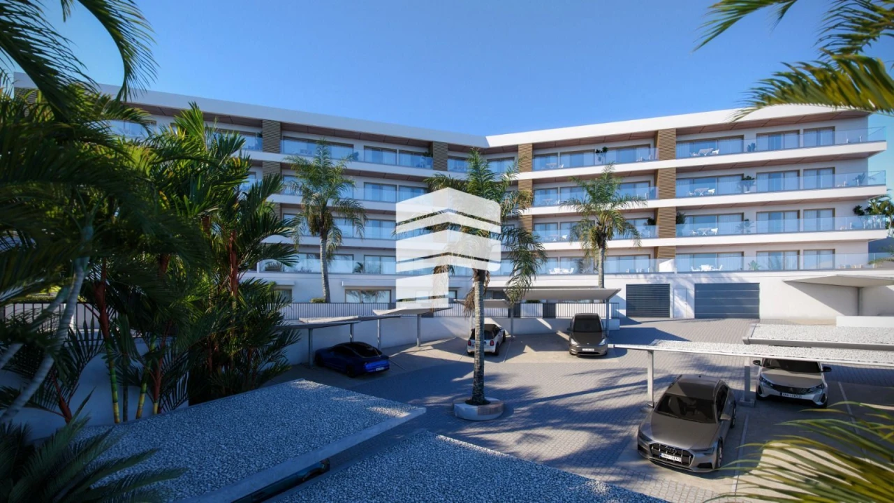 Apartamento T2 para Venda em Calheta Foto 15