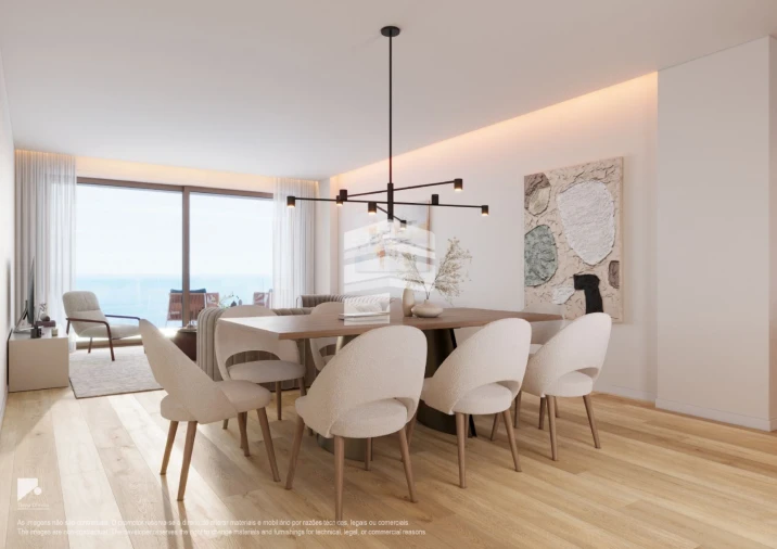 Apartamento T2 para Venda em Calheta Foto 5