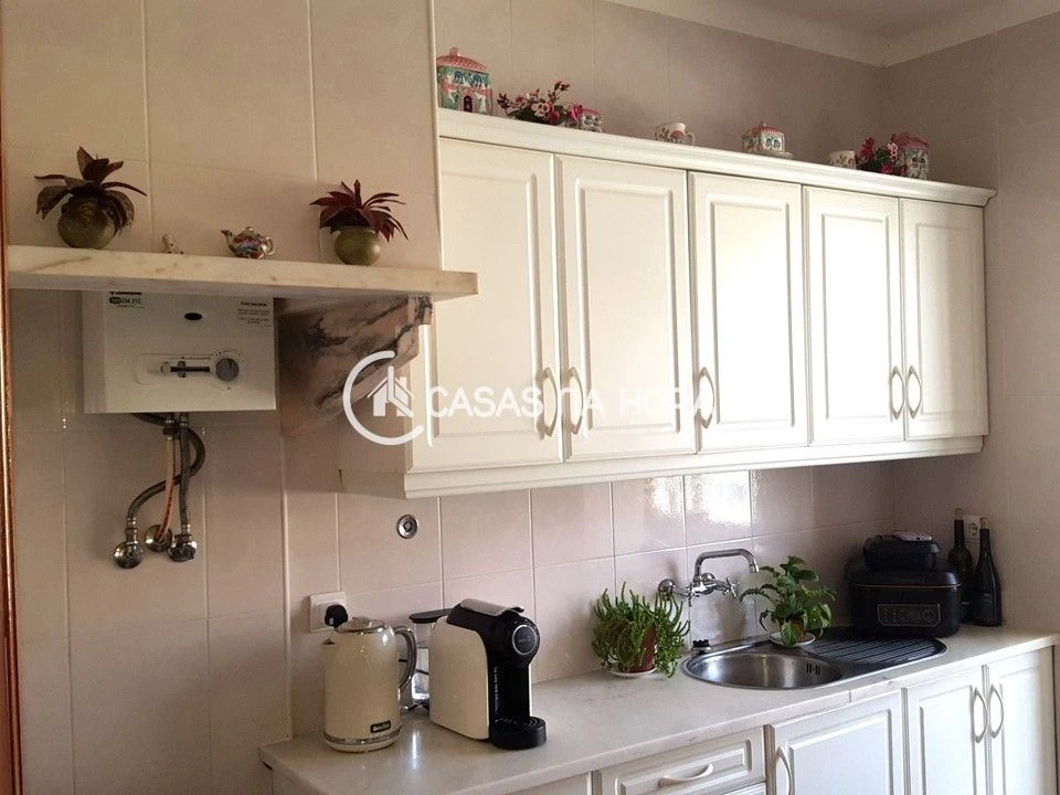 Apartamento T2 para Venda em União das Freguesias de Setúbal Foto 2