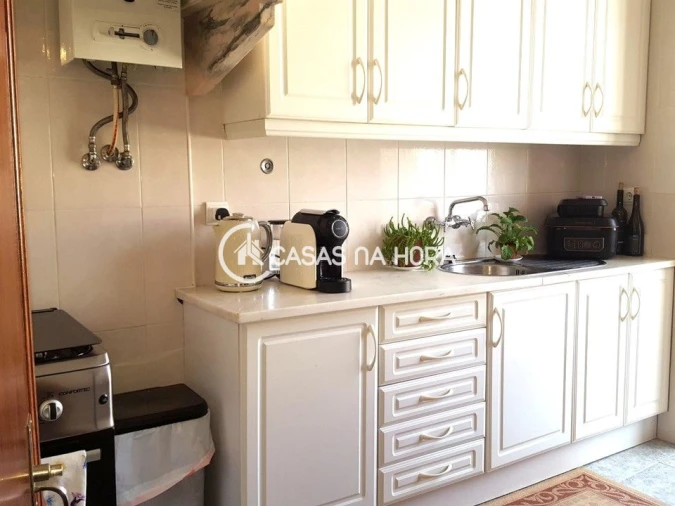 Apartamento T2 para Venda em União das Freguesias de Setúbal Foto 1