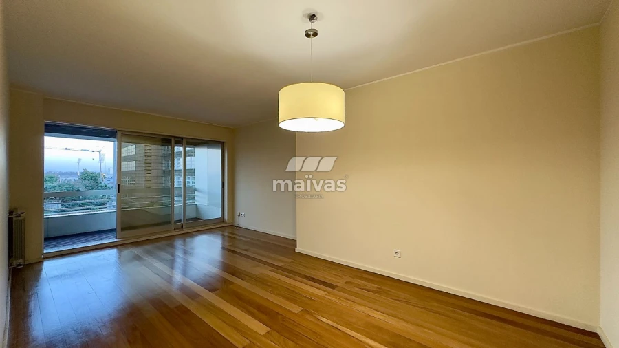 Apartamento T1 para Arrendamento em Cidade da Maia