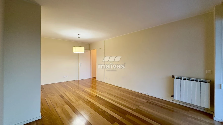 Apartamento T1 para Arrendamento em Cidade da Maia Foto 3