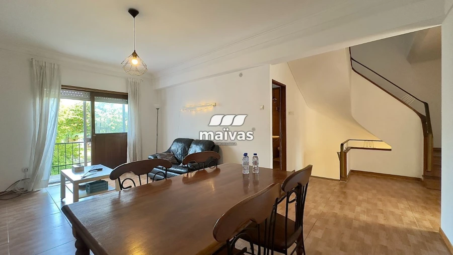 Quarto para Arrendamento em São Mamede de Infesta e Senhora da Hora Foto 9