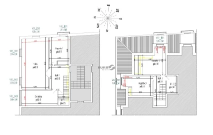 Apartamento T3 para Arrendamento em Marvila, Ribeira Santarém, São Salvador, São Nicolau