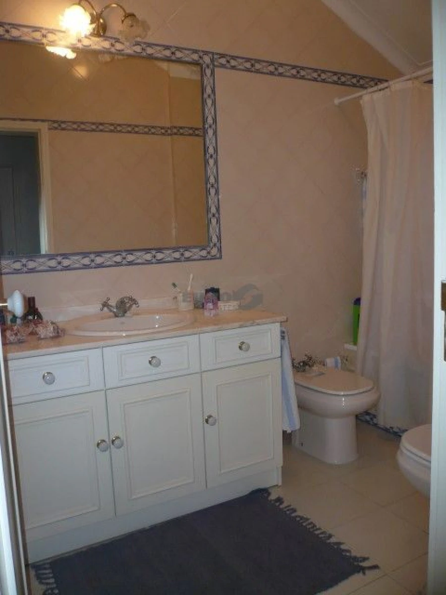 Apartamento T3 para Arrendamento em Marvila, Ribeira Santarém, São Salvador, São Nicolau Foto 16