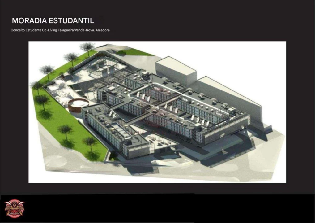 Negócio para Venda em Falagueira-Venda Nova Foto 1