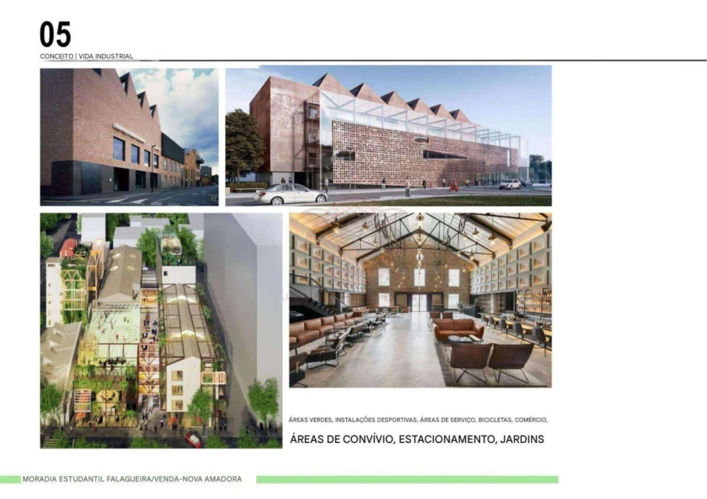 Negócio para Venda em Falagueira-Venda Nova Foto 3