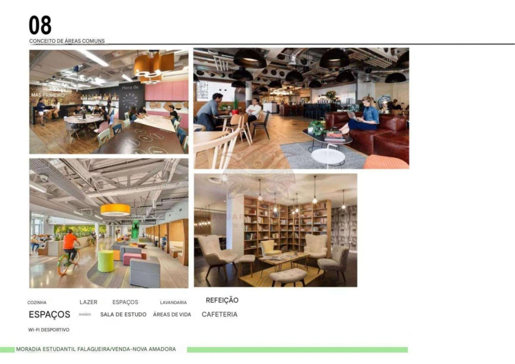 Negócio para Venda em Falagueira-Venda Nova Foto 4