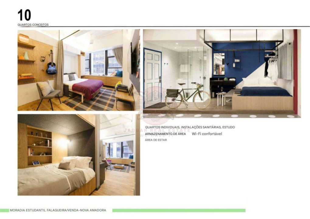 Negócio para Venda em Falagueira-Venda Nova Foto 7