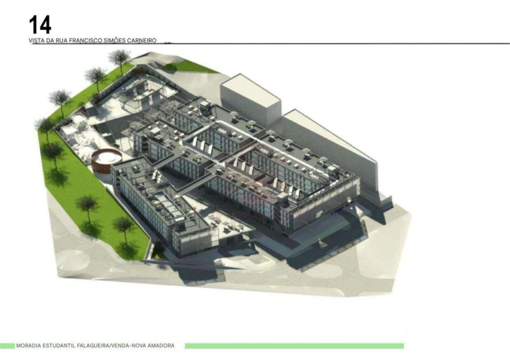 Negócio para Venda em Falagueira-Venda Nova Foto 11