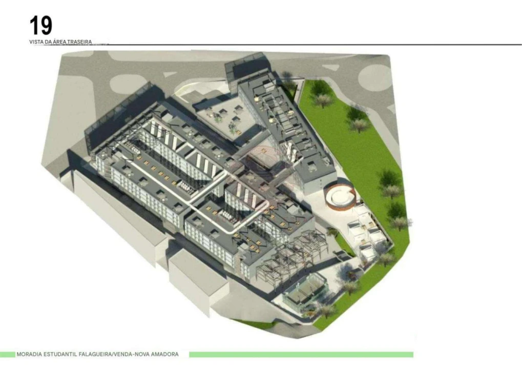 Negócio para Venda em Falagueira-Venda Nova Foto 16