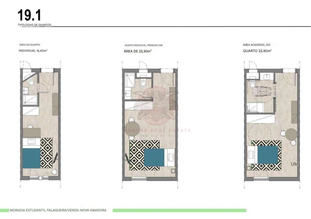 Negócio para Venda em Falagueira-Venda Nova Foto 17
