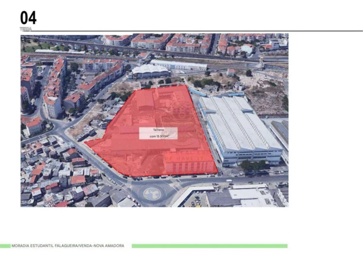 Negócio para Venda em Falagueira-Venda Nova Foto 2