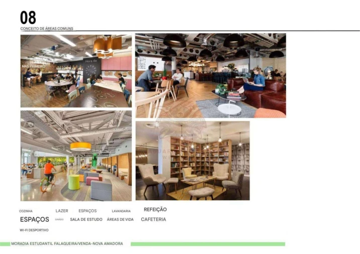 Negócio para Venda em Falagueira-Venda Nova Foto 4