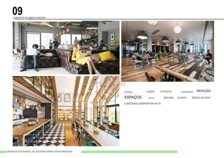 Negócio para Venda em Falagueira-Venda Nova Foto 5