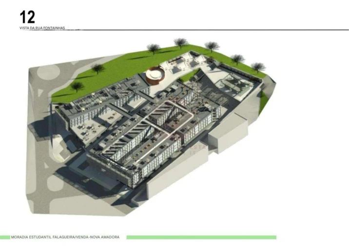 Negócio para Venda em Falagueira-Venda Nova Foto 9