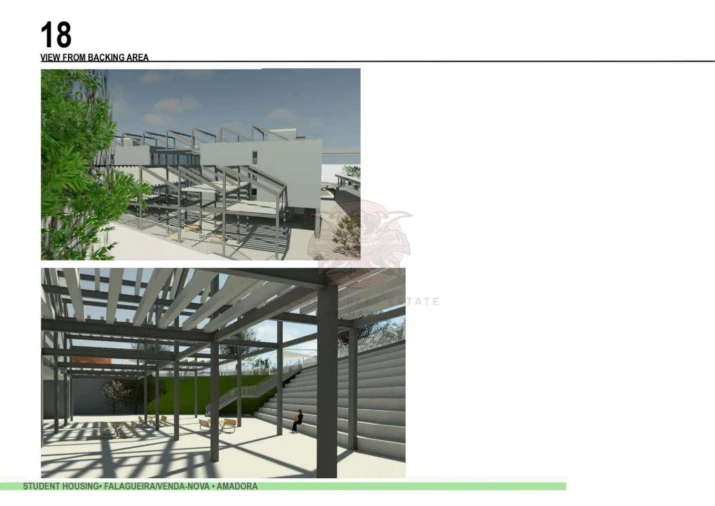 Negócio para Venda em Falagueira-Venda Nova Foto 15