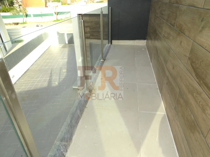 Moradia T5 para Venda em Azeitão (São Lourenço e São Simão) Foto 29