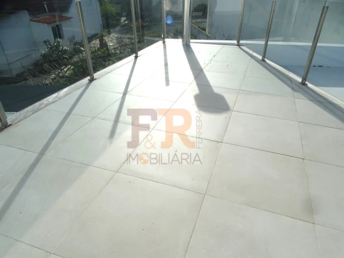 Moradia T5 para Venda em Azeitão (São Lourenço e São Simão) Foto 31