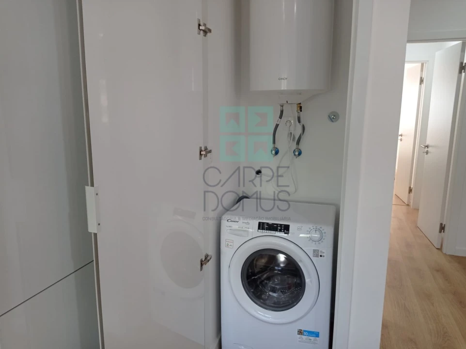 Apartamento T3 para Venda em Benfica Foto 7