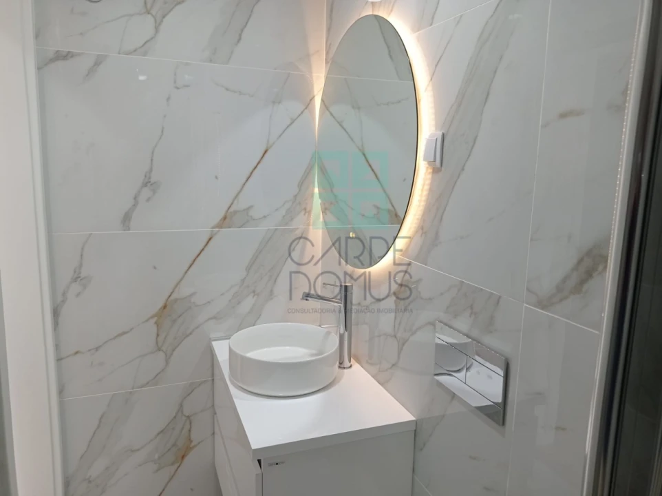Apartamento T3 para Venda em Benfica Foto 12