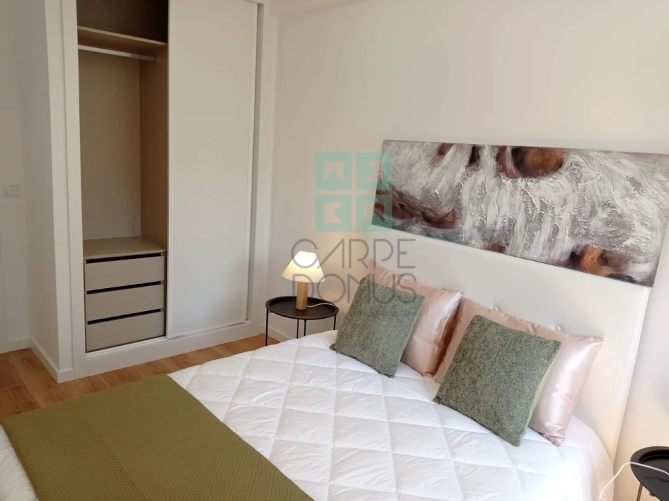 Apartamento T3 para Venda em Benfica Foto 16