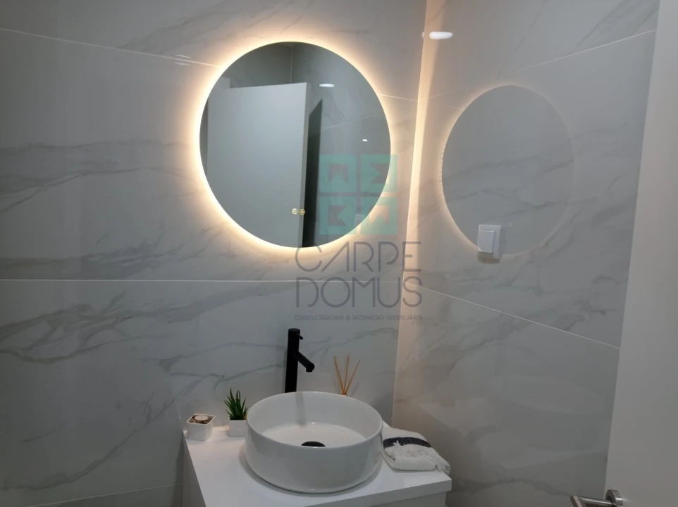 Apartamento T3 para Venda em Benfica Foto 20
