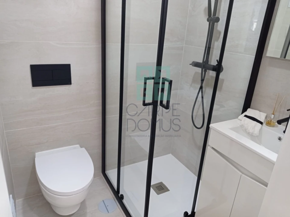 Apartamento T3 para Venda em Benfica Foto 21