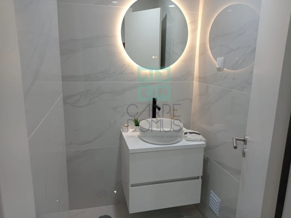 Apartamento T3 para Venda em Benfica Foto 22