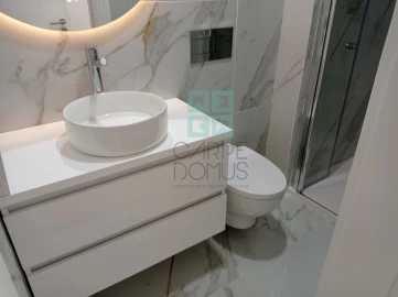 Apartamento T3 para Venda em Benfica