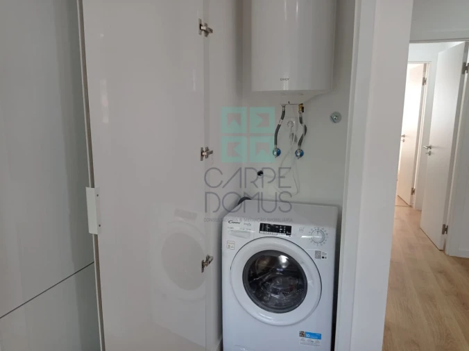 Apartamento T3 para Venda em Benfica Foto 7