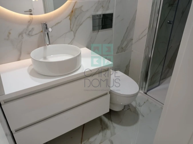 Apartamento T3 para Venda em Benfica Foto 13
