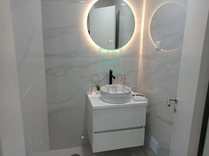 Apartamento T3 para Venda em Benfica Foto 22