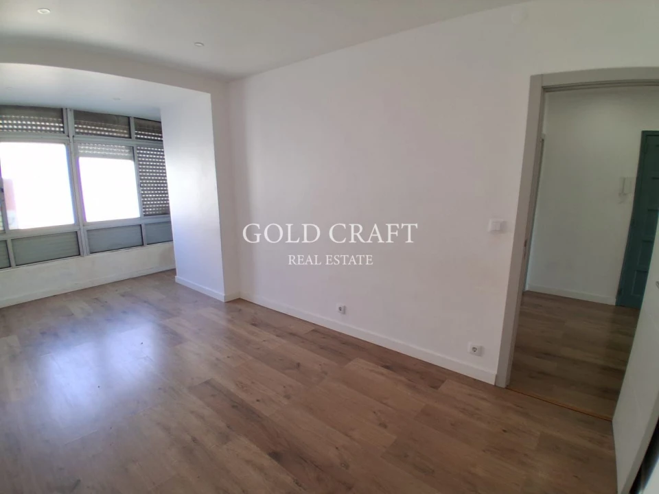 Apartamento T2 para Venda em Mina de Água Foto 9