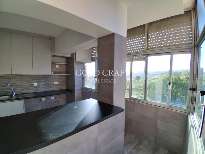 Apartamento T2 para Venda em Mina de Água Foto 6