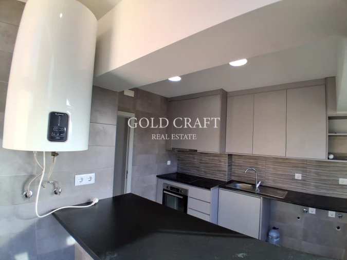 Apartamento T2 para Venda em Mina de Água Foto 7