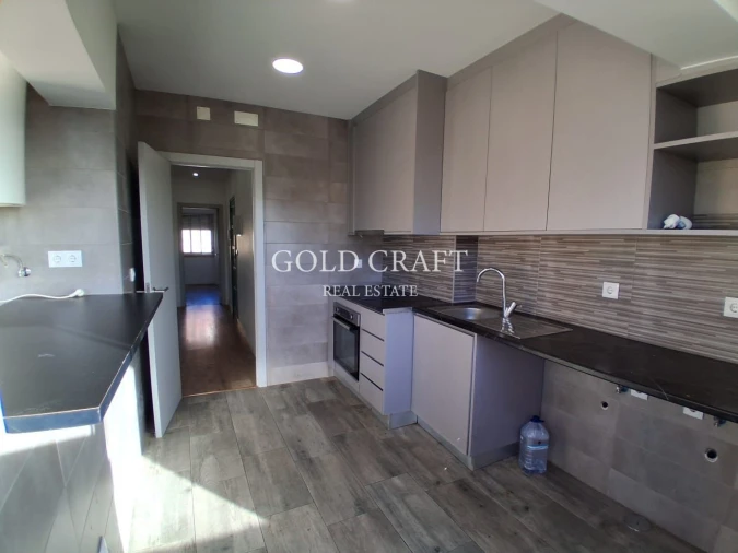 Apartamento T2 para Venda em Mina de Água Foto 5