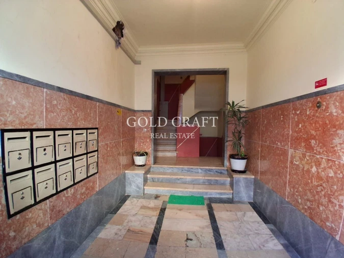 Apartamento T2 para Venda em Mina de Água Foto 20