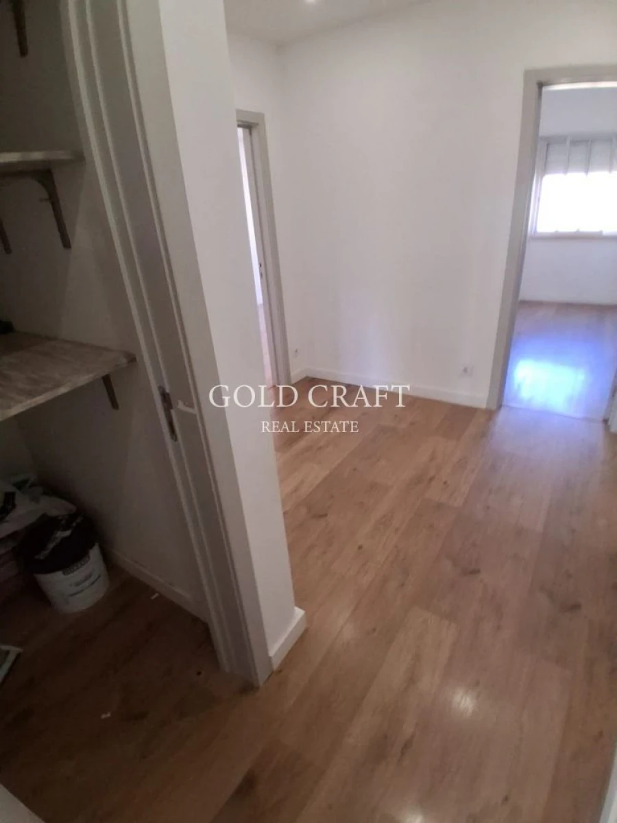 Apartamento T2 para Venda em Mina de Água Foto 8