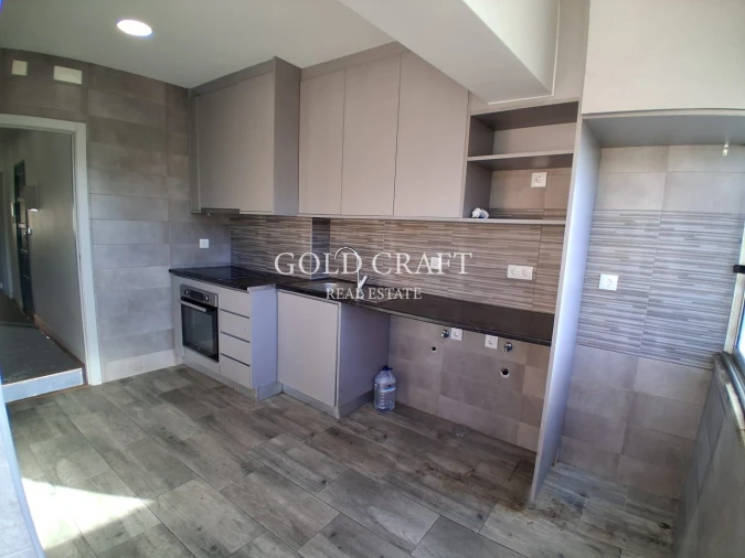 Apartamento T2 para Venda em Mina de Água Foto 4